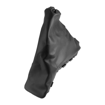 leather handbrake cover, brake – Cab and accessories