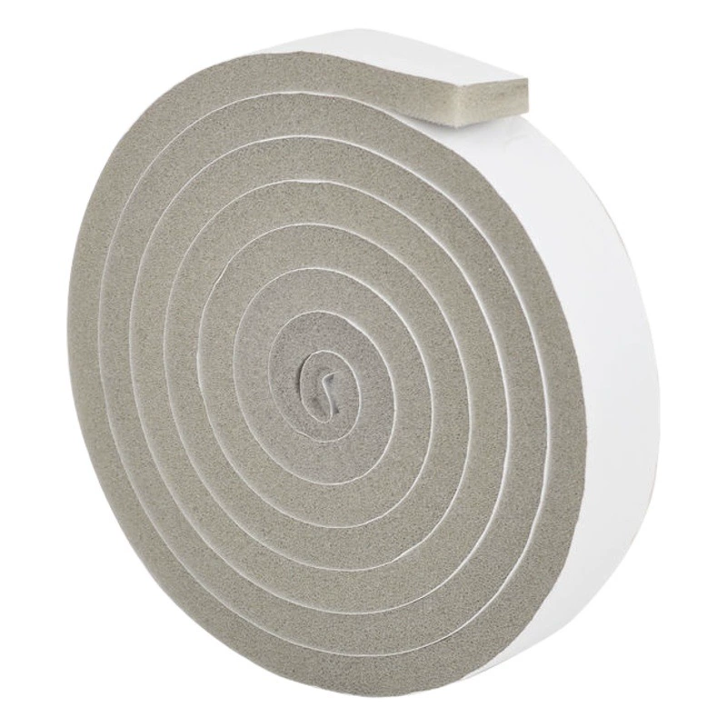 Оконные уплотнения, дверные и оконные швы, звукоизоляционные и пылезащитные полоски, ветрозащитные и ветрозащитные самоклеящиеся губчатые полоски для раздвижных окон.