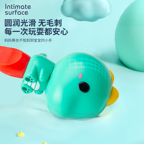 Whistle, children, infants and young children can blow baby-specific whistle, kindergarten musical instrument, trumpet, harmonica toy