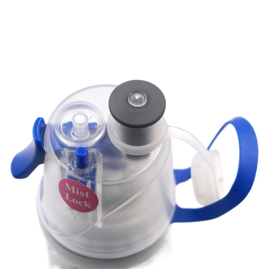 Спрей-стакан для воды для детей