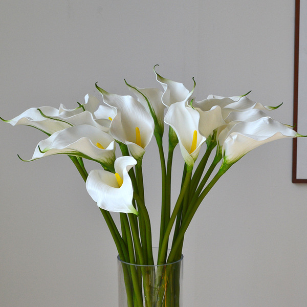 realistic flower arrangements