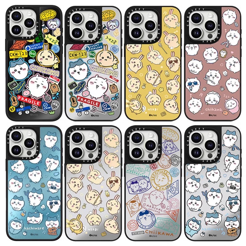 Usage para Apple 16promax funda para teléfono móvil iPhone15promax dibujos animados 13/14pro anti-caída 12