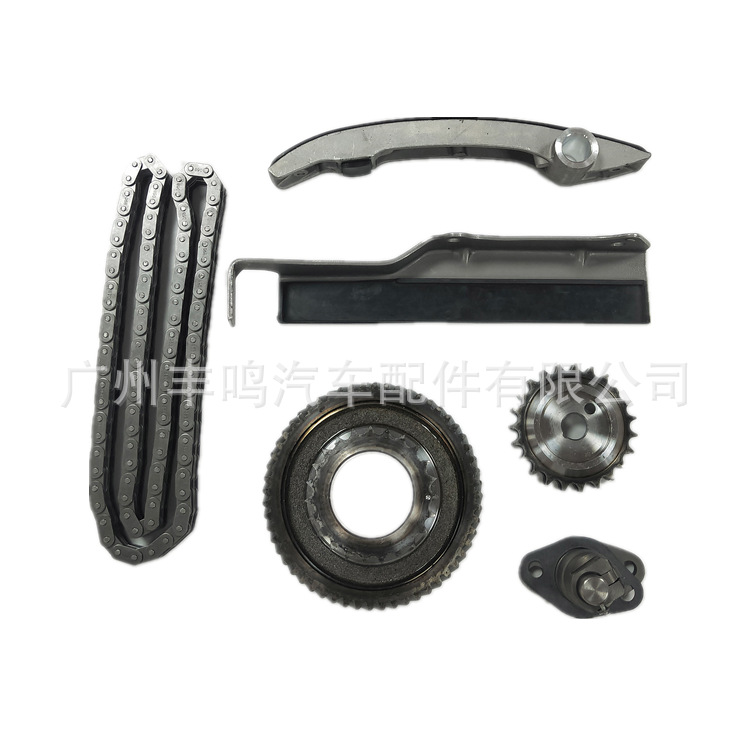 Aplicable a Pajero 4M40 V36 V46 FB51 traje de sincronización kit de reparación de tiempo KC-06