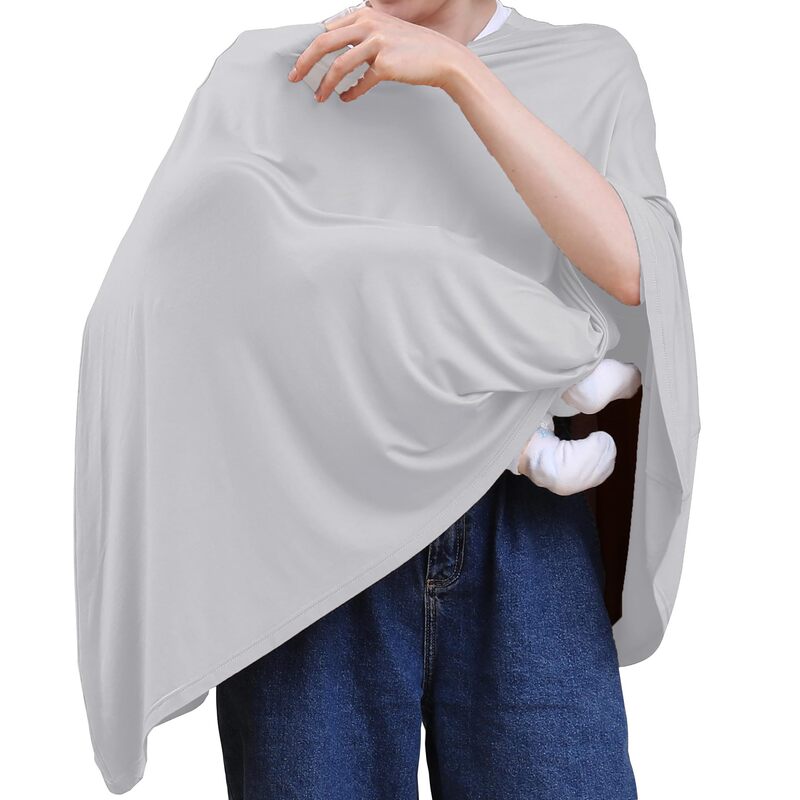 クロスボーダー大型版多機能授乳タオル安全シート日よけカバー防風カバーベビーカートバスケットカバー|undefined