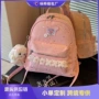 跨境旅行新款大容量双肩包
