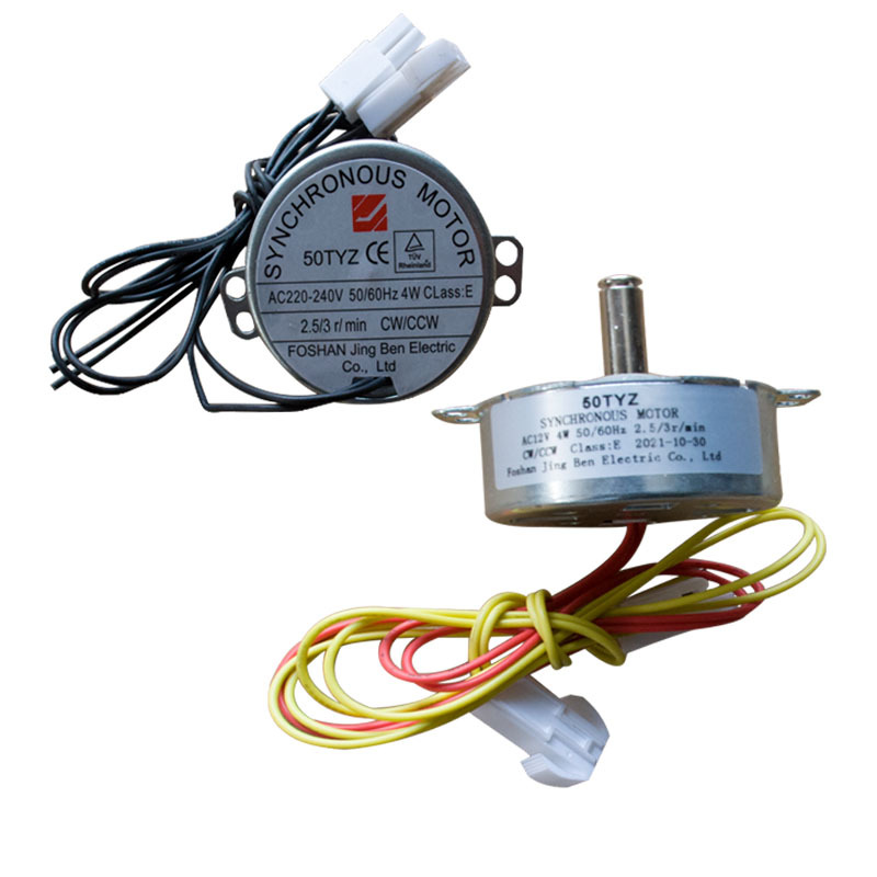 Accesorios para Incubadora, Mini Motor de Volteo de Huevos, 110V220V, Motor Automático Pequeño, Motor de Volteo de Huevos Pequeño