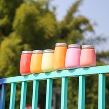 �̲豭������һ���Դ���PETU����������ƿ500ml�����������ֱ�