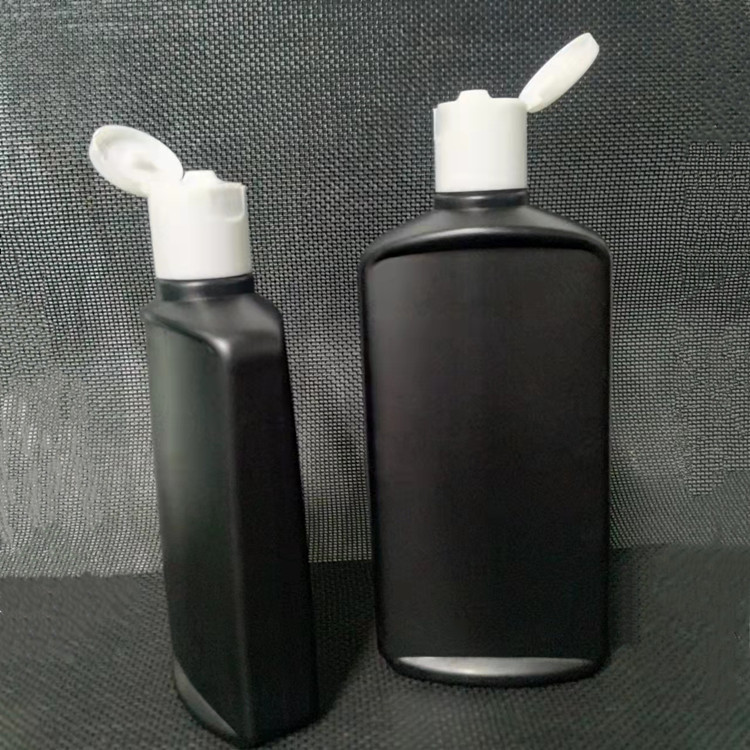 塑料瓶车蜡500	车蜡瓶300 500ml汽车蜡瓶 汽车抛光蜡瓶子挤压瓶