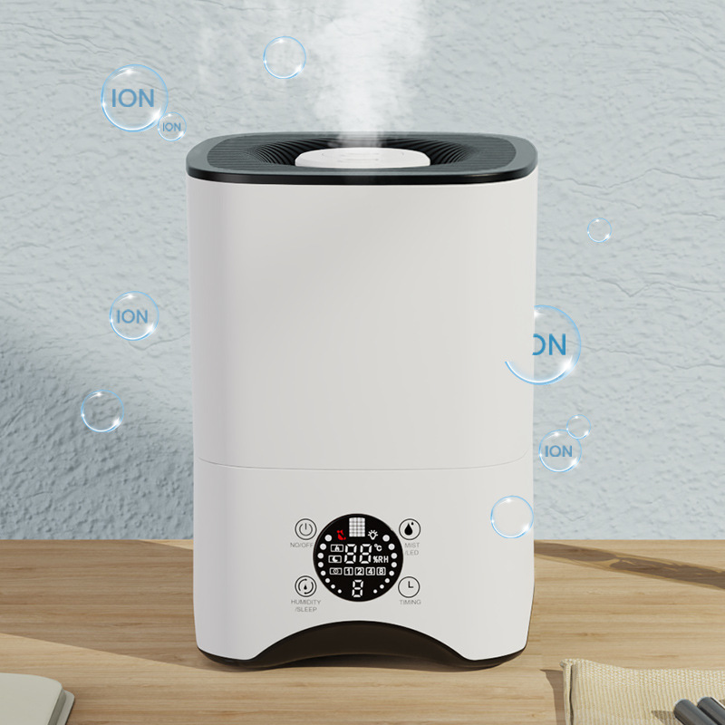 UVリモコンタイマー加湿器定湿給水加湿器空気加湿器透明水タンク保湿アトマイザー|undefined