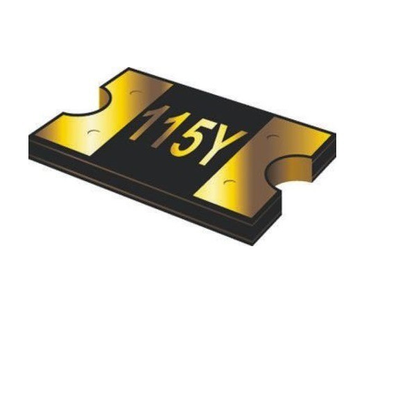 JK-nSMD050| 1206 0.5A 6V 可替代MF-NSMF050-2保险丝 =BDW