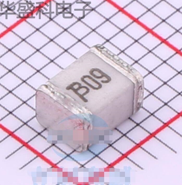 2051-09-SM-RPLF 封装 1812 放电管 现货供应