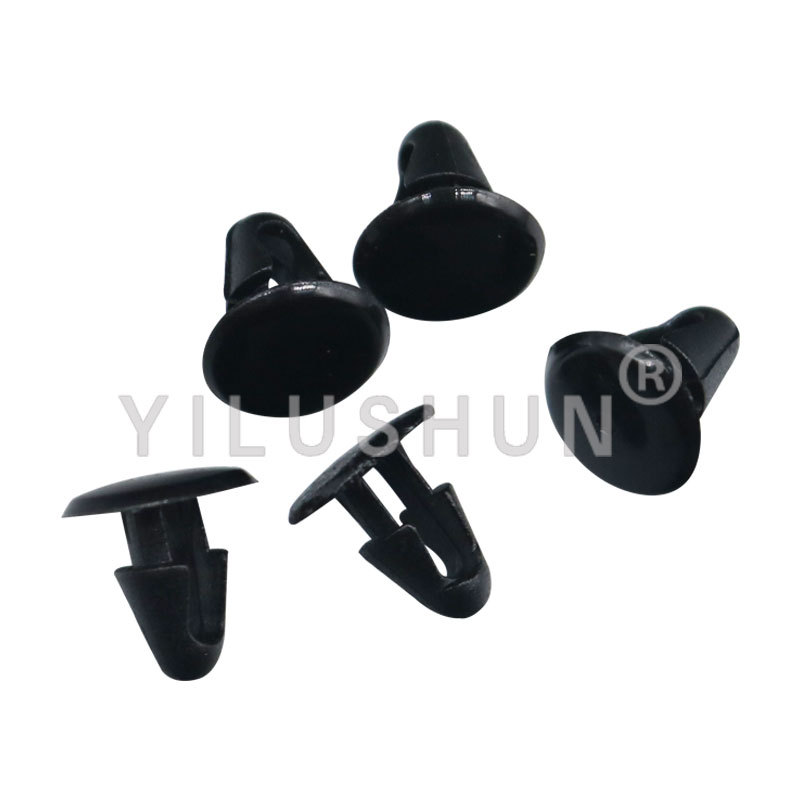 Para Honda Lexus accesorios del coche cubierta frontal hebilla de nylon OE:90467-08004f13