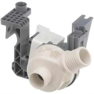 W11396717 for Whirlpool washing machine drain pump motor 120V