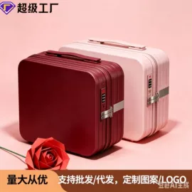 旅行箱;儿童拉杆箱