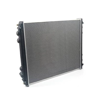 Heavy-duty truck radiator 23459369 car radiator