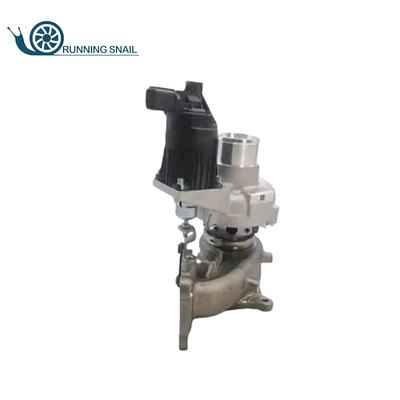 Ngt13Z Turbocharger Supercharger