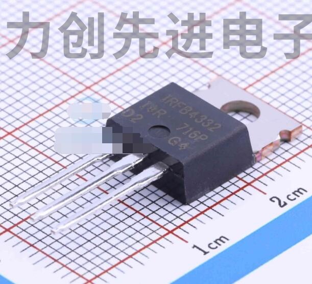 IRFB4332PBF 封装 TO-220-3 MOS场效应管