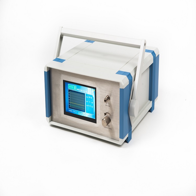 SF6气体综合测试仪 型号:BD73-ZCZF-III库号：M234526