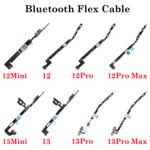 适用于iPhone 13pormax蓝牙信号天线苹果12NFC蓝牙排线13Mini
