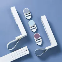 Домашние простыни стеганые зажимы для удержания скольжения регулируемые стеганые стеганые растяжки