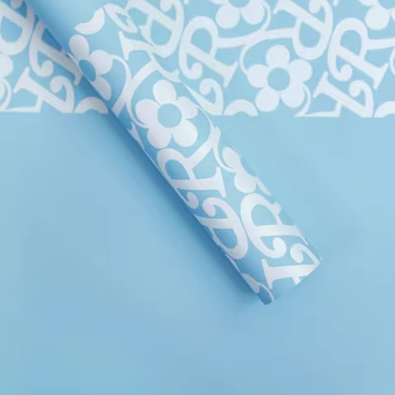 Yu Yin 종이 조수 카드-Shenlan 20 장/가방; 58cm * 58cm