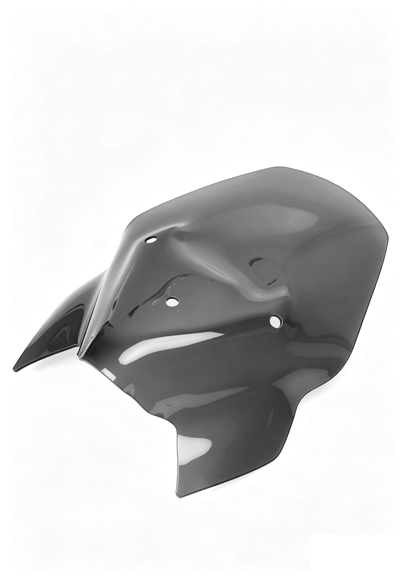 Suitable for Bmw F900R Modified Windshield, Front Windscreen Deflector, 20-26 Years
