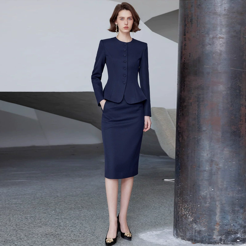 Весенний и осенний новый ретро-стиль салона красоты