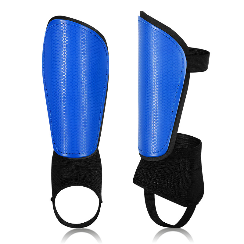 Dark blue (honeycomb style with ankle brace) S