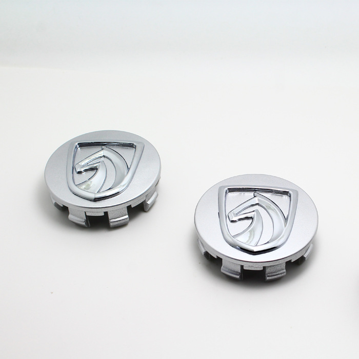 Baojun hub cap 730 center cap 510 560 310 630 530 hub car logo tire logo cover logo