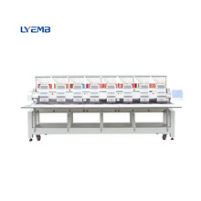 LYEMB/�������I�����C �๦�� 8�^12�ƽ�� embroidery machine