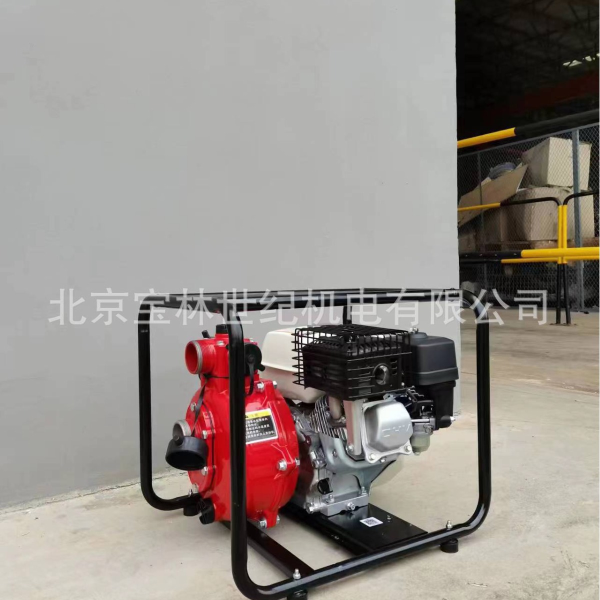 WH50-GP200������ȼʽ�����ˮ��75�����