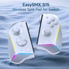 EasySMX S15 Switch NS �����ֱ�ȫ��е�Ļ����ı���NFC