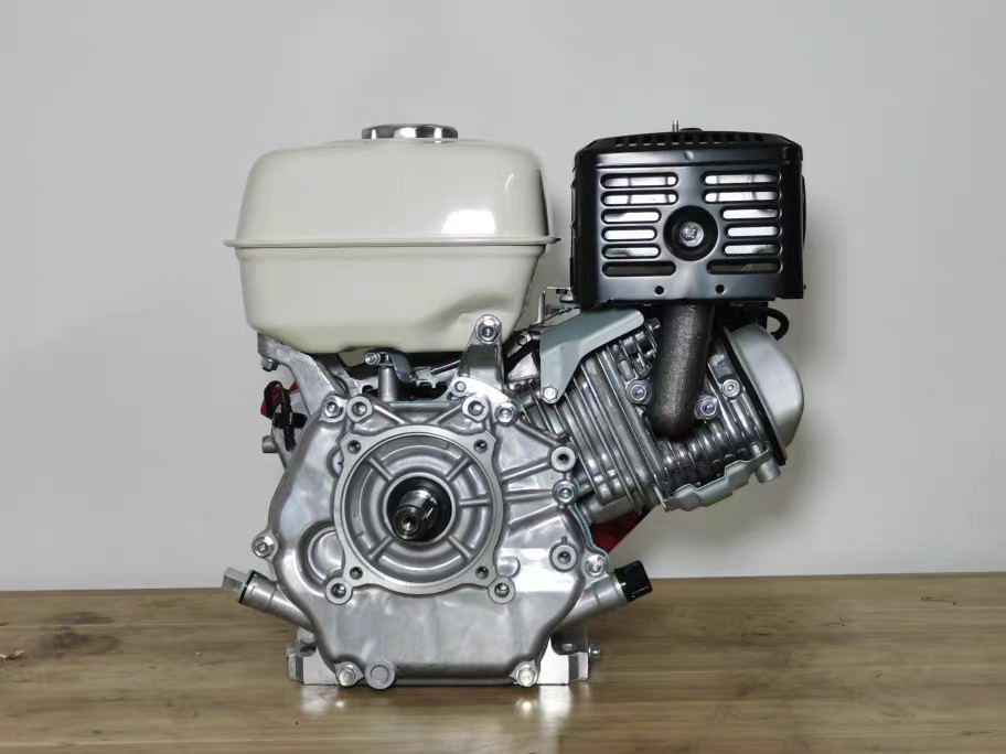For Honda Honda gasoline engine GX270 single cylinder 9 horsepower 177F270Cc kart turf machine