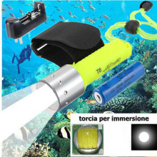 LED��ˮ�������ͲT6  �h����18650���Ͳ���b�����������