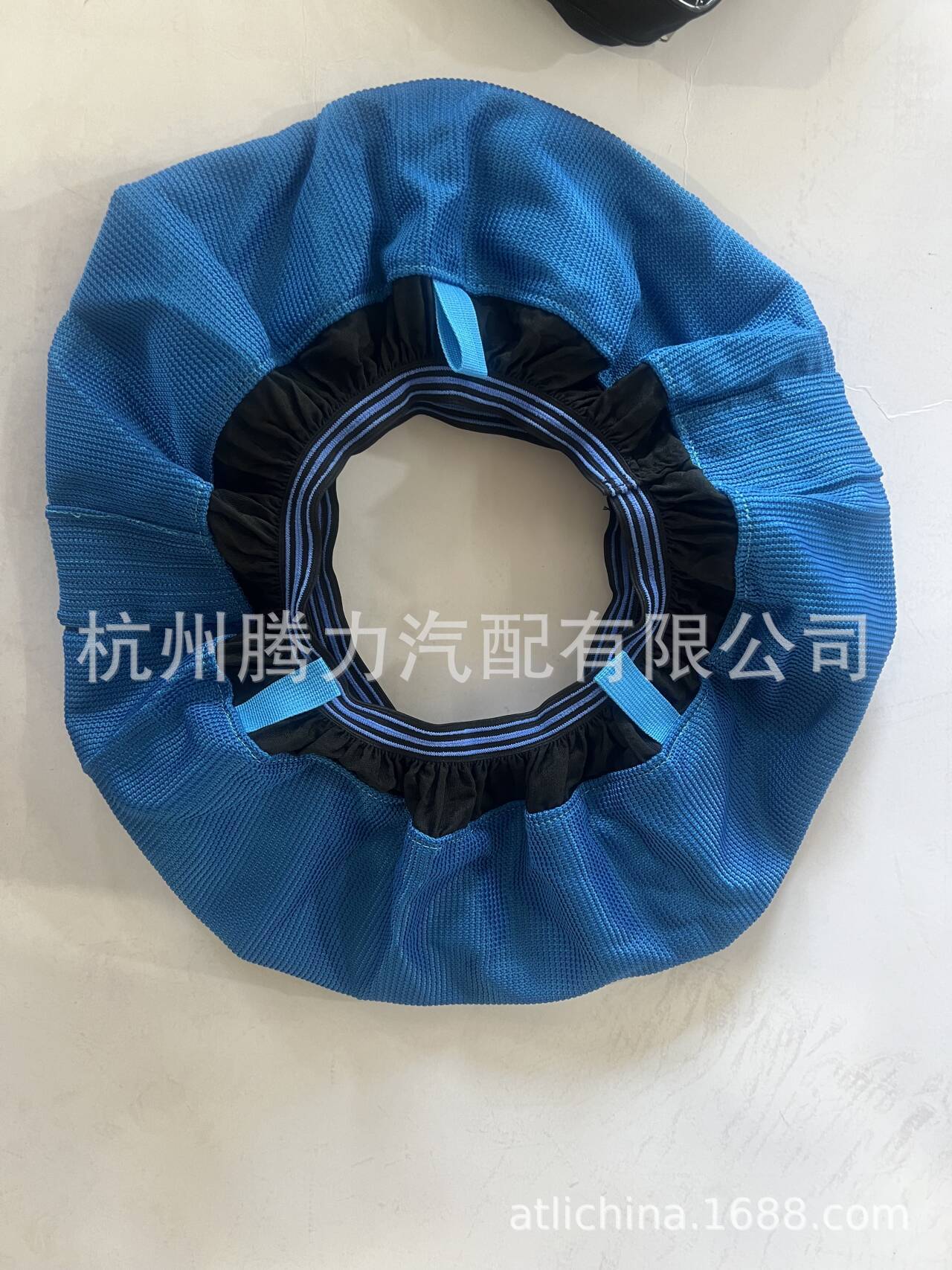 [in stock Li Fa] EN Certified High Strength Super Thickened Wear-resistant Winter Anti-skid Car Cloth Chain Tire Anti-skid Chain