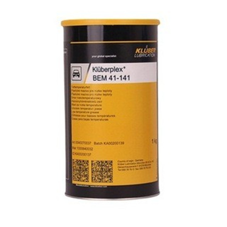 克鲁勃Kluberplex BEM 41132 BEM41141 34132风电轴承润滑脂油阿里巴巴