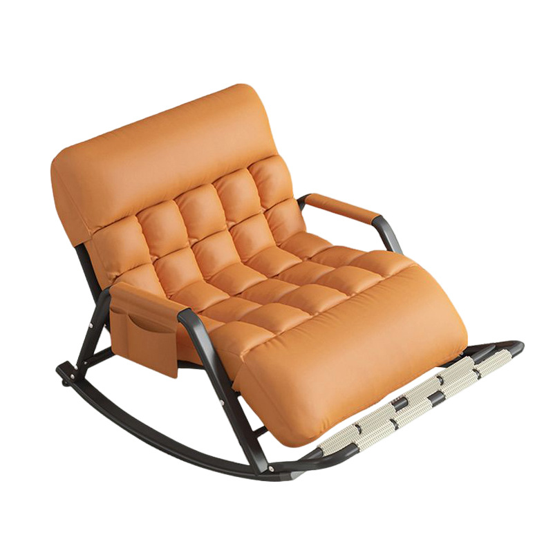 Silla de mecedora de dos personas, balcón, silla de ocio doméstica, dormitorio, alquiler, sala de estar, siesta, sofá perezoso
