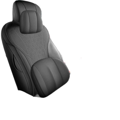 Fulwin A9L, Saddle Cushion Car, Four Seasons Pad
