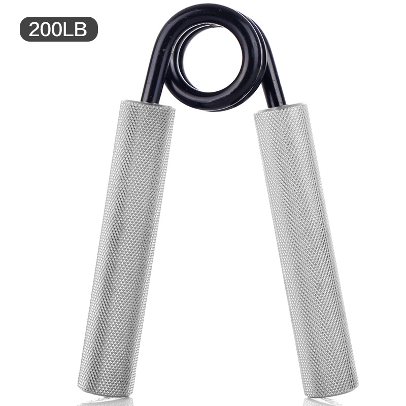 Agarre de mano profesional para hombres brazo entrenamiento muscular fuerza de los dedos entrenamiento de rehabilitación aptitud Dispositivo de fuerza de la muñeca femenina fuerza de la mano