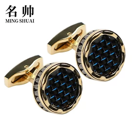 袖扣;领带夹;首饰包装