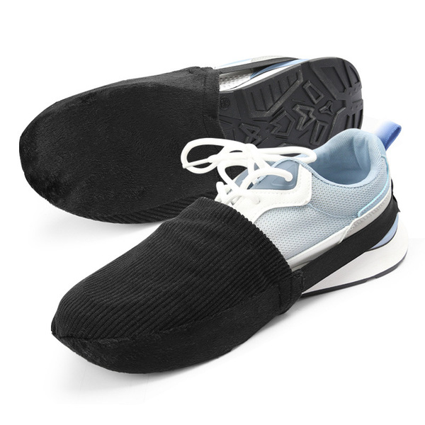 Sliding aid sporting goods sports shoe covers shoe covers bowling…