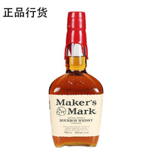 ����������񲨱���ʿ��Maker's Mark Bourbon Whiskyҹ����ʿ��