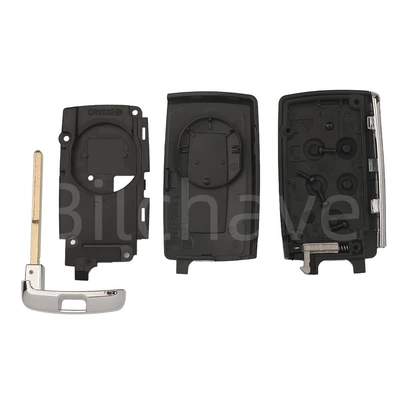 car key replacement shell, Car Keys