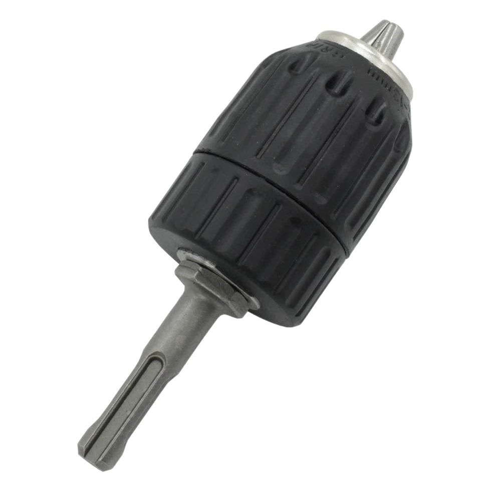 Гильза патрона для сверления с электрическим молотком для электродрели 13 мм сверлильный патрон Электрический гаечный ключ конверсионный сверлильный патрон