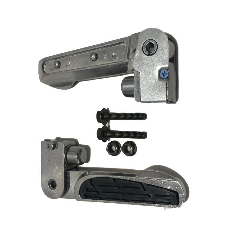 Turtle King Pedal Emayadi Lvyuan New Day Pedal Spring Pedal Neptune Pedal Folding Pedal