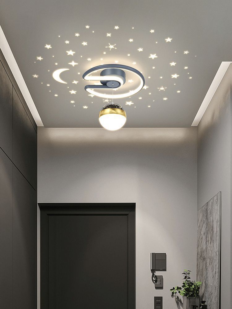 Starry Sky Corridor Light 2