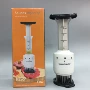 厨房针筒式烧烤嫩肉器肉锤