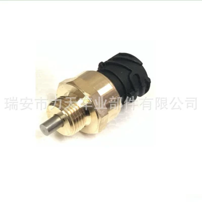 ZF gearbox high and Other power supply, ignition system