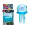 Jellyfish pinch [blue with packaging]