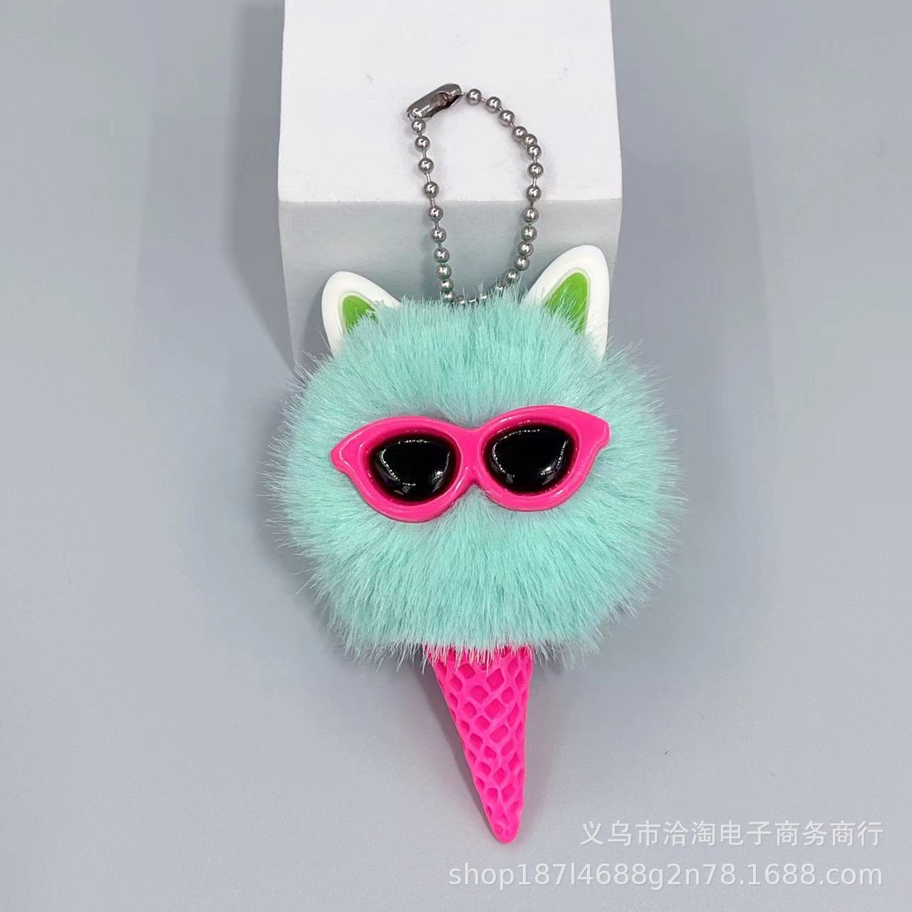 워터 오키드 & 펜던트